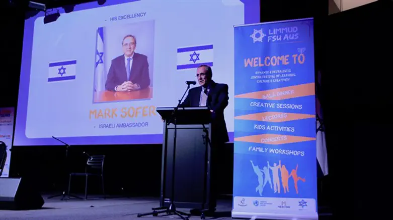 מחזקים את הקשר למורשת היהודית