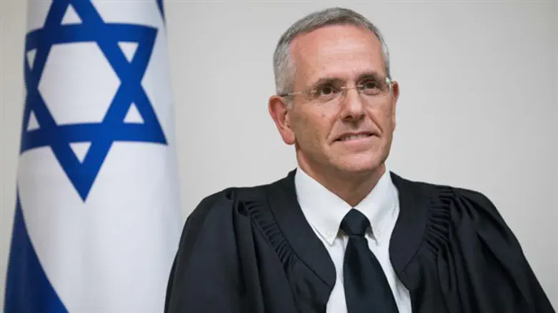 David Mintz