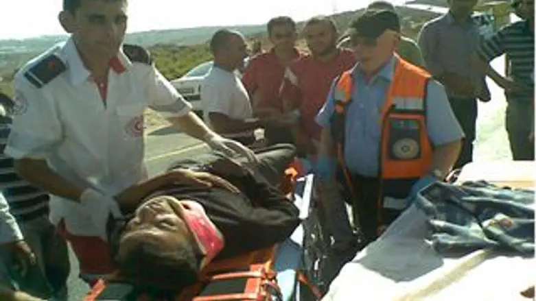 חיי אדם מנצחים את הפוליטיקה  