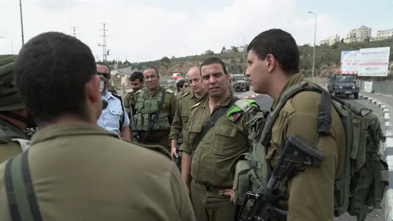 На перекрестке Гити Авишар