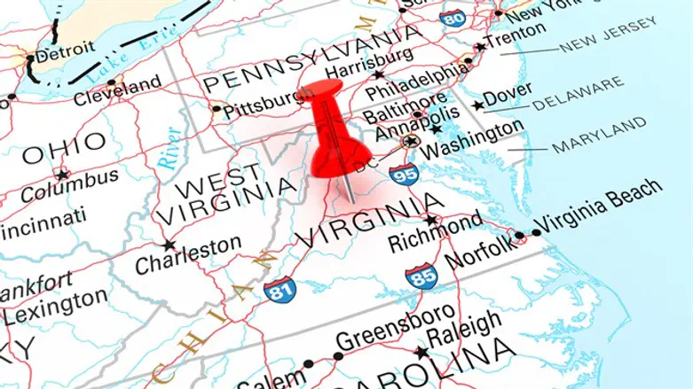 Virginia
