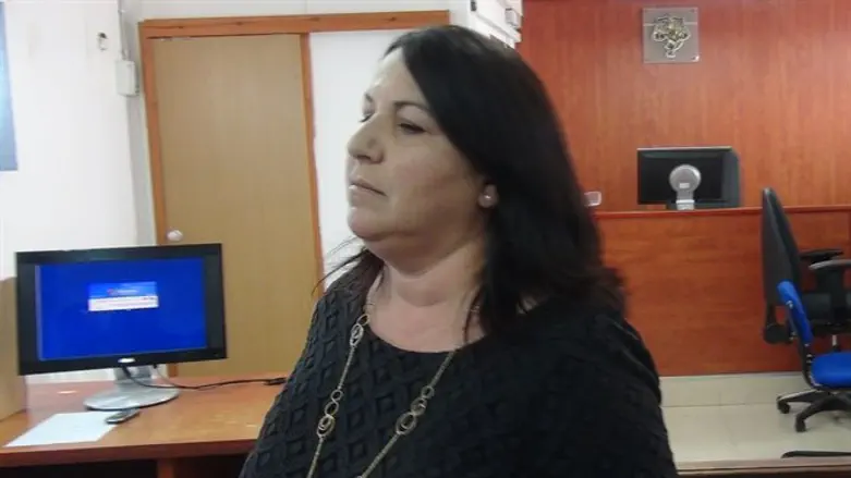 Дебора Гонен