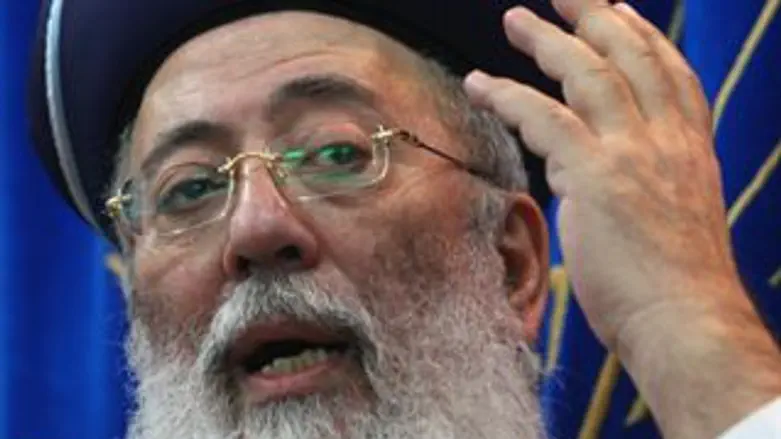 כי גדול כים שברך