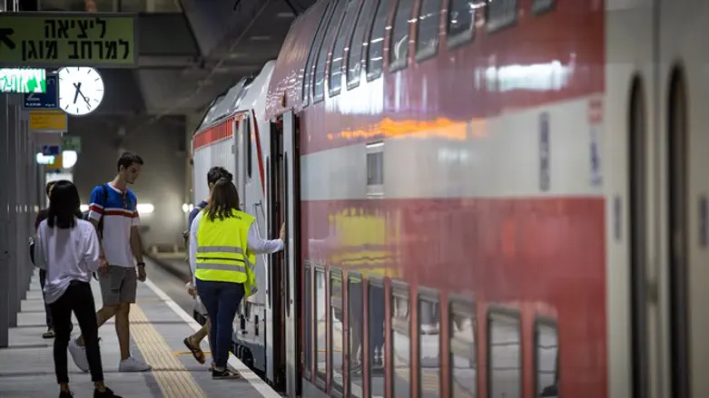 קו המהיר לירושלים