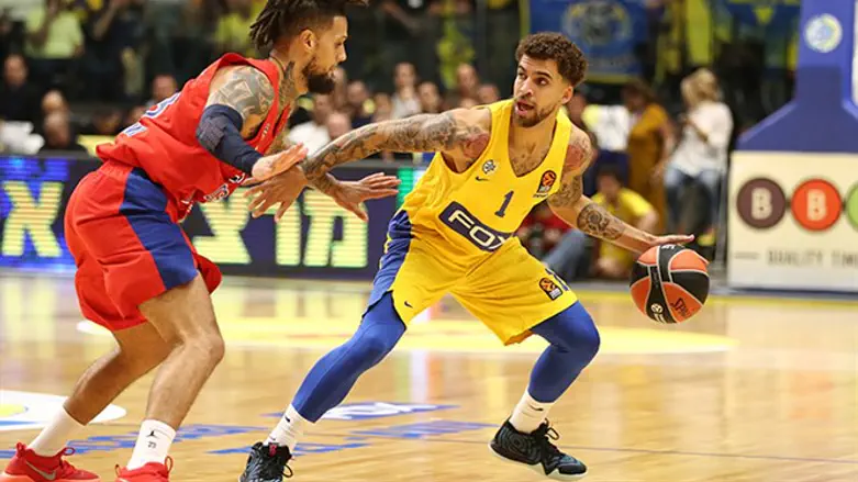 סקוטי ווילבקין. ההפסד כולו שלו