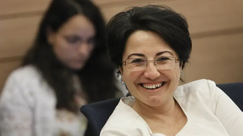 Ханин Зуаби