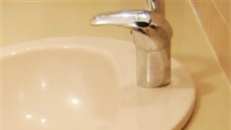 חסכם לכל ברז