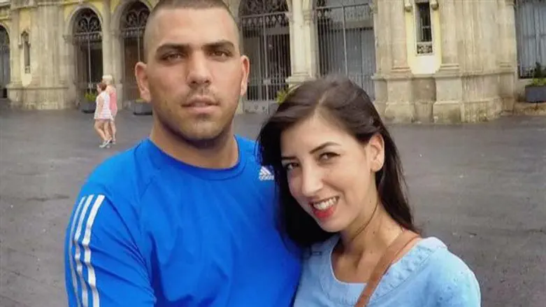 Кфир и Шира Авитай