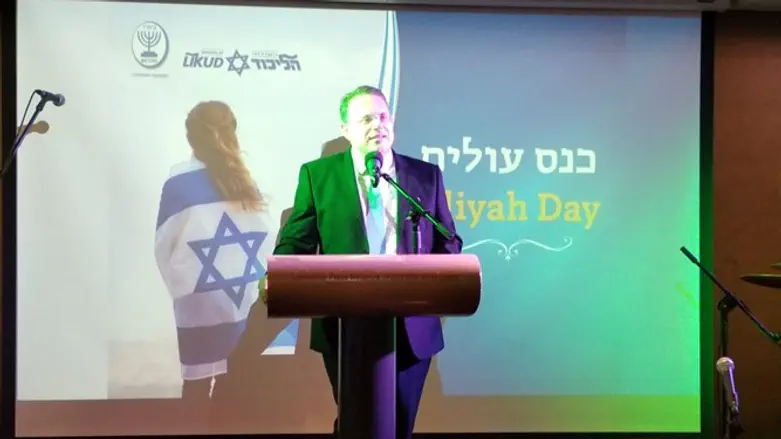 עבודה רבה לפנינו