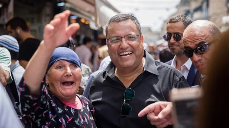 משה ליאון
