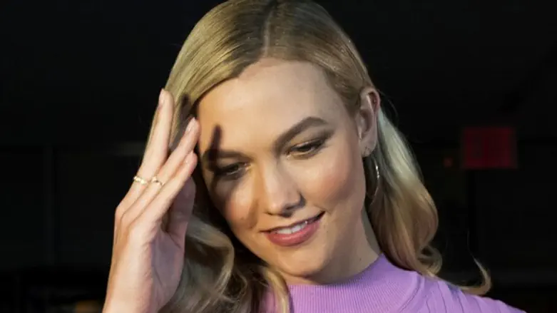 Karlie Kloss