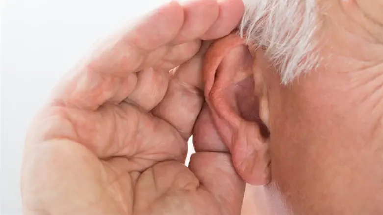 Are You talking to me?