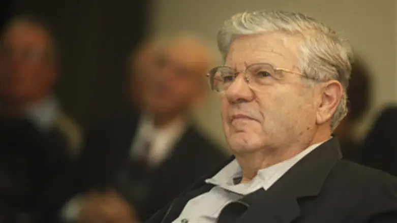 Aharon Barak