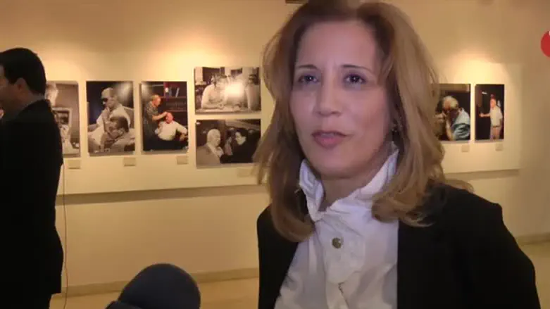 החוק הזה הוא כתם לכנסת. עליזה לביא