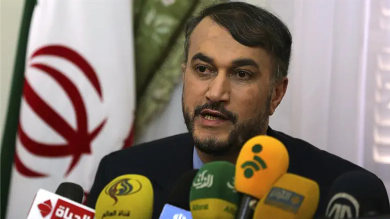Hossein Amir-Abdollahian