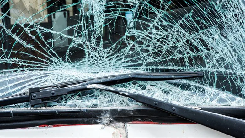 Accident