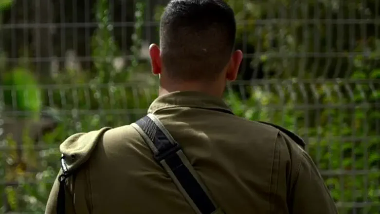 Младший сержант "М."