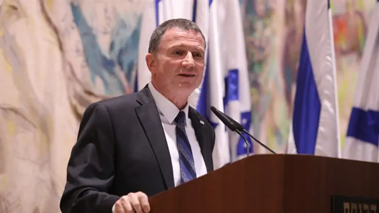 ליישם את מתווה הכותל. אדלשטיין