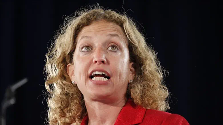 Debbie Wasserman Schultz