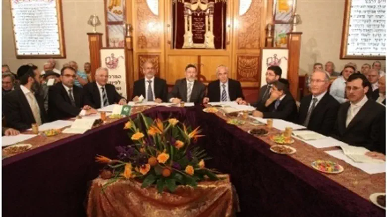 שירת הבקשות