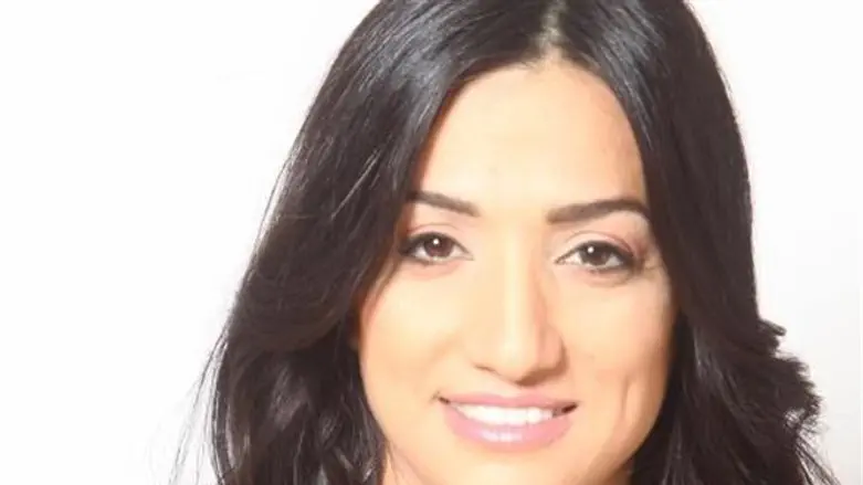 איילת גלילי