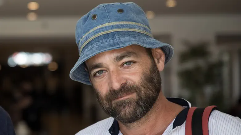 כנות יוצאת דופן. שחר אריאל