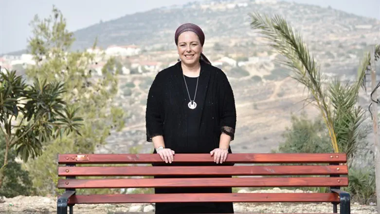 ד"ר יעל אראלי