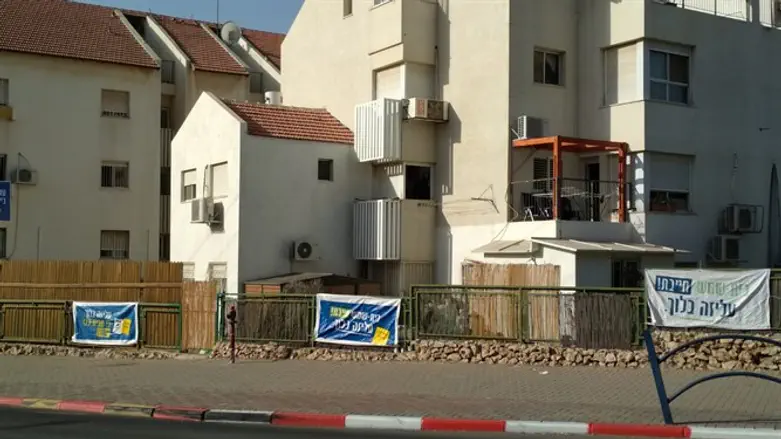 מקרה מבחן לשאלה עד כמה הציבור החרדי פועל בהוראת הרבנים. בחירות בבית שמש