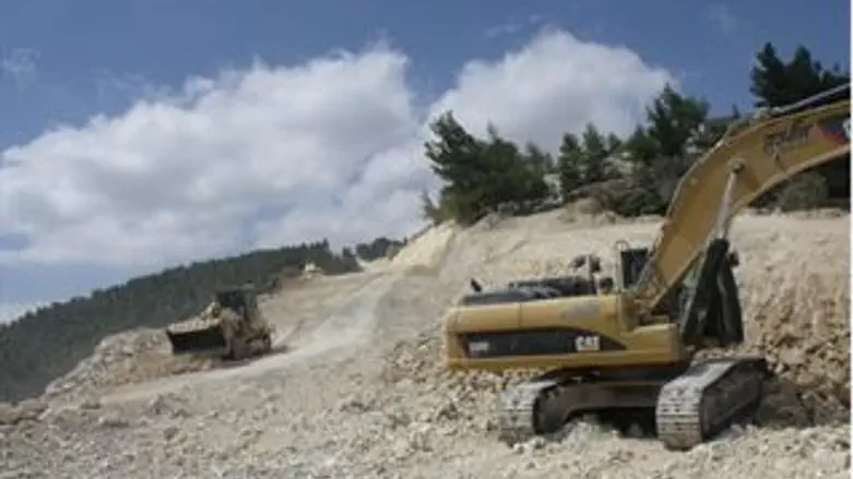 העבודות נמשכות...