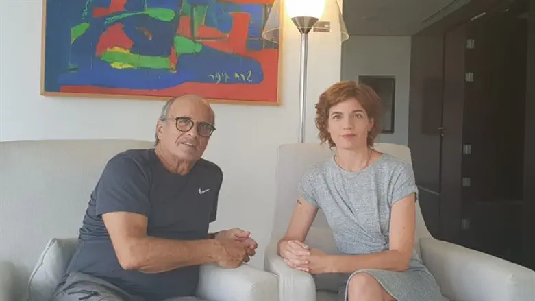 זנדברג וריכטר