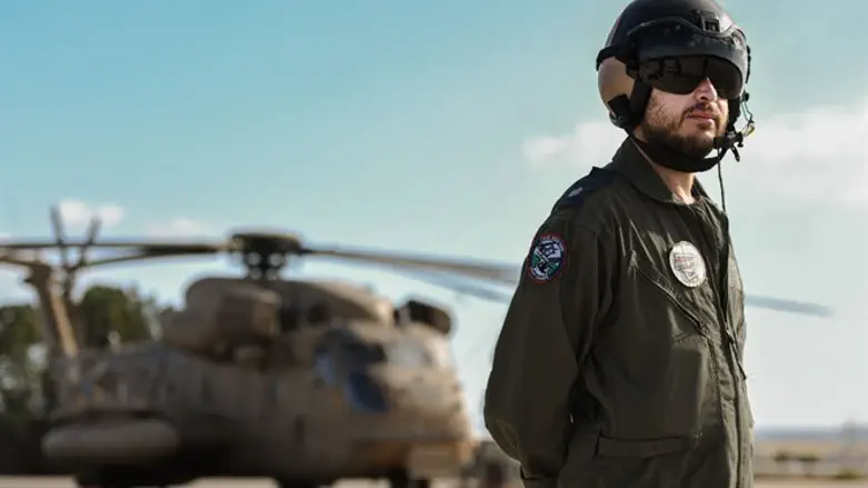 Major A. from Unit 669