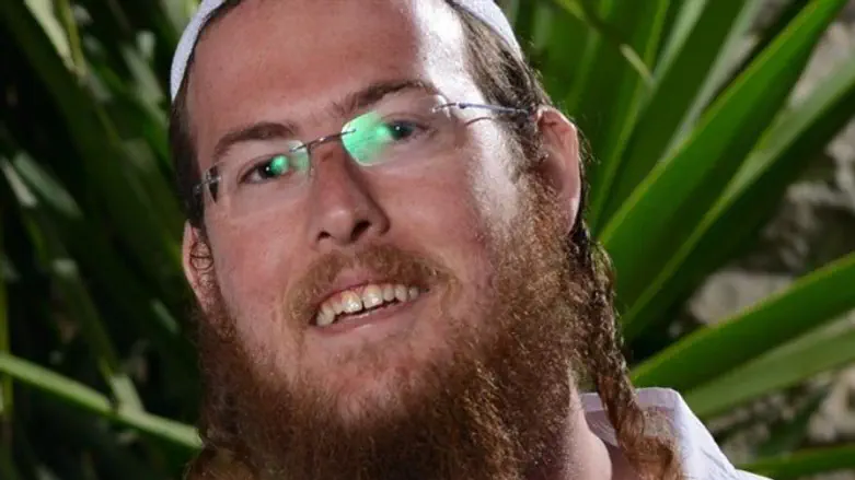 אלחנן גרונר