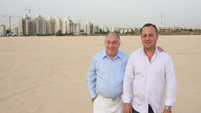 אור צח נכסים