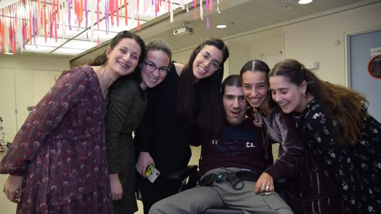 מעצימים את כולם