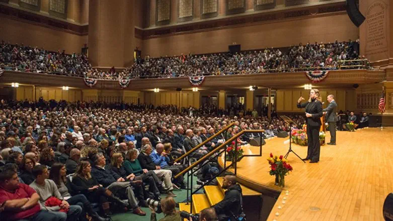 בנט בפיטסבורג