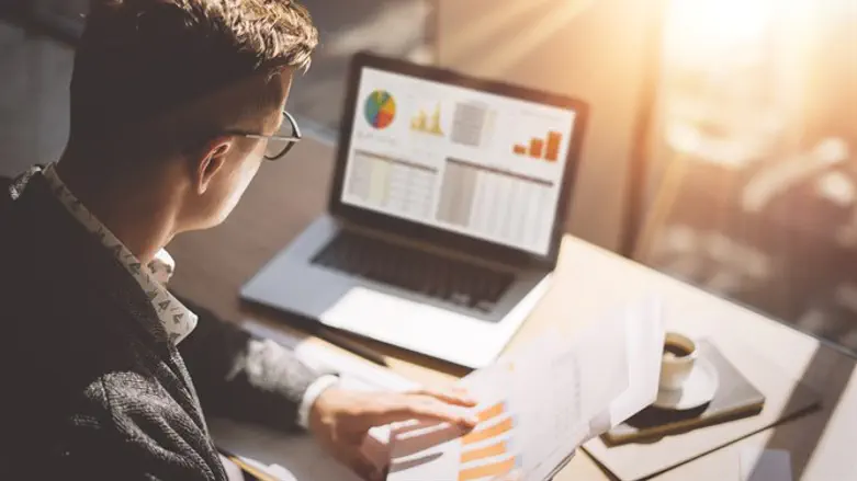 השקעות, אילוסטרציה