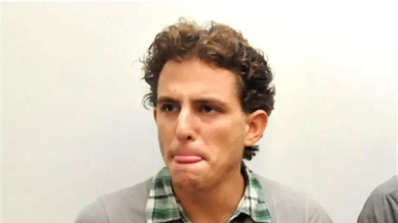 ישוחרר. טל מור