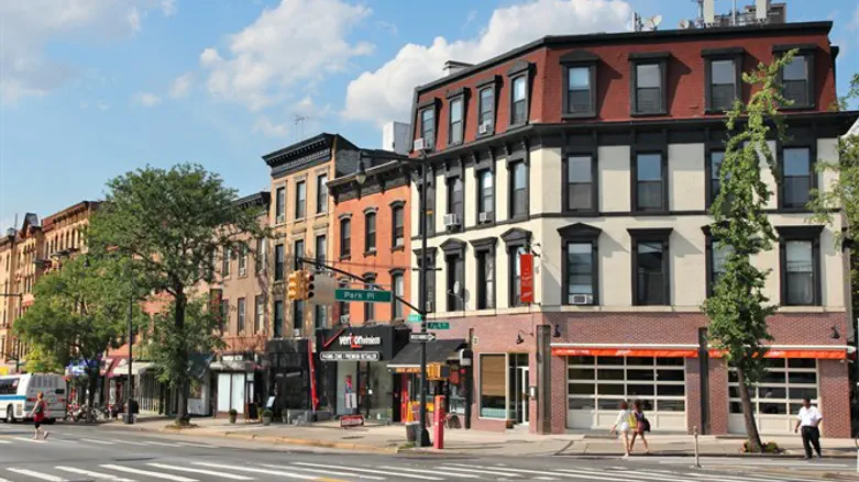 Flatbush