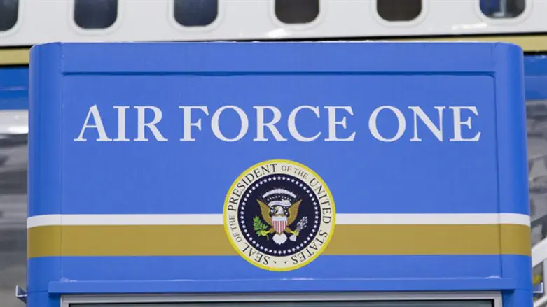Air Force One