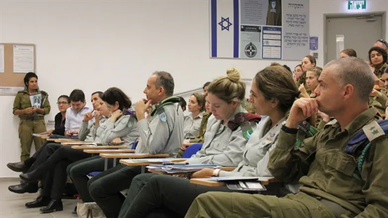 נדבך משמעותי