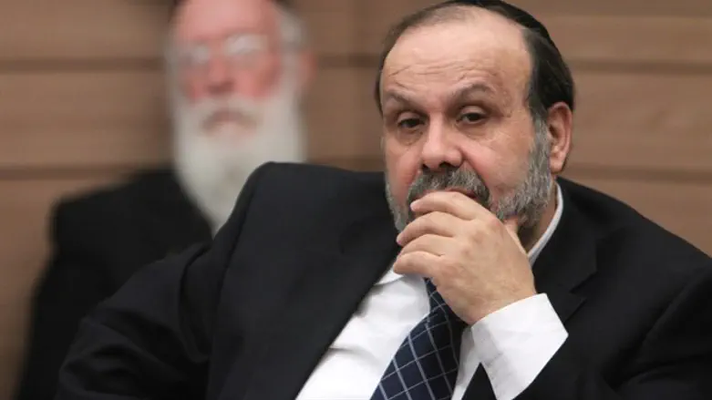 Давид Азулай (ז"ל)