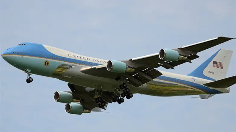 Air Force One