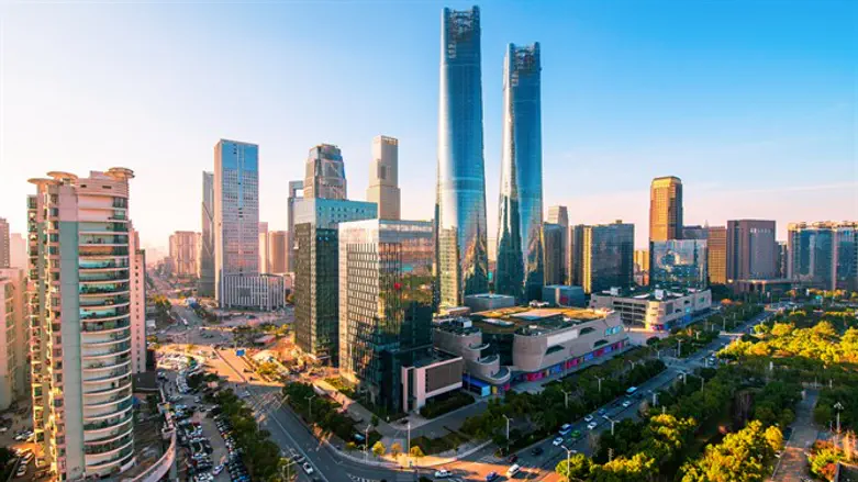 Tel Aviv