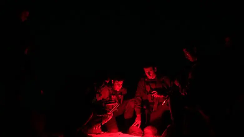 אימונים מתוזמנים וממוקדים