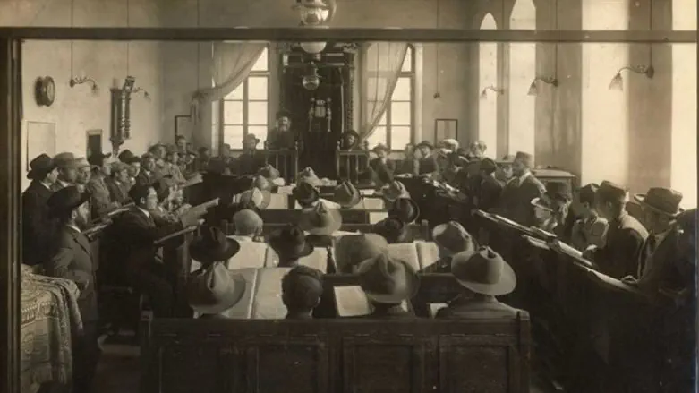 התמונה הנדירה