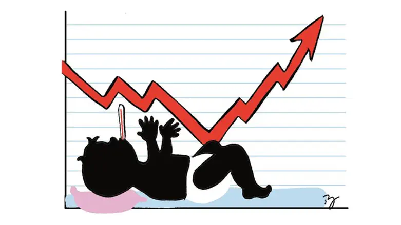 הרבה יותר בריא להיות ילד צעיר במשפחת מרובת ילדים ווירוסים מאשר להיות בכור סטרילי