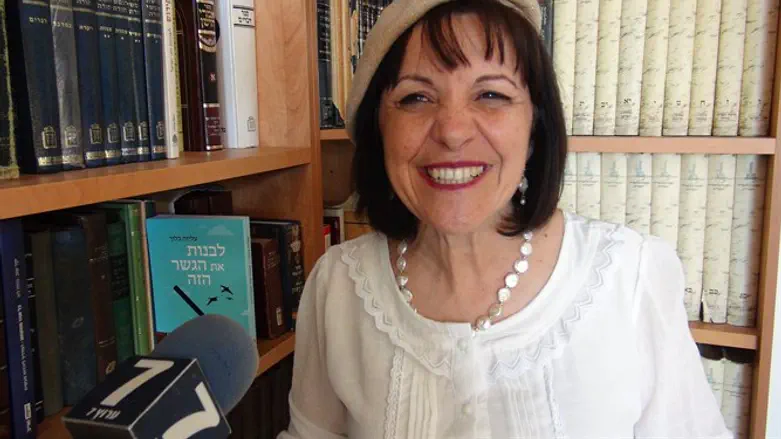 ד"ר עליזה בלוך