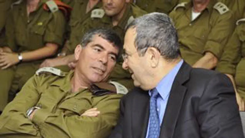 ברק ואשכנזי