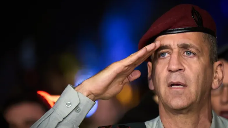 הודה שההתנתקות הייתה טעות. כוכבי