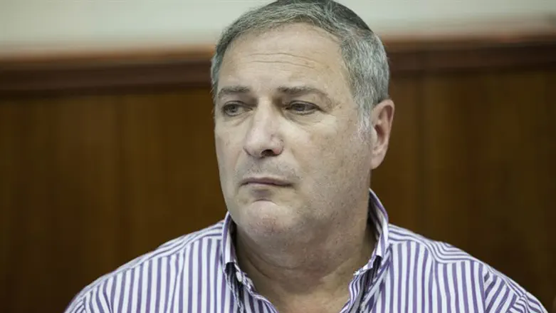 בנצי ליברמן